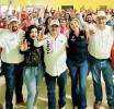 Morena Cerró las Guarderías